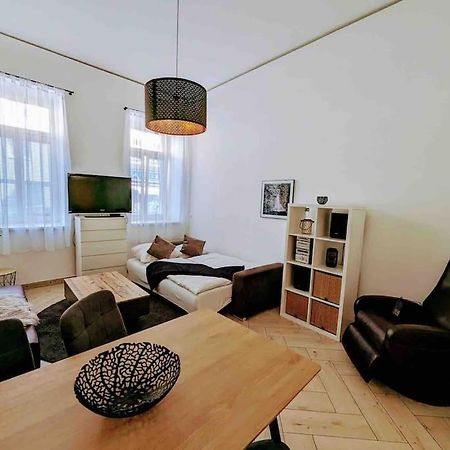 Luxury Cityapartment 2 ウィーン エクステリア 写真