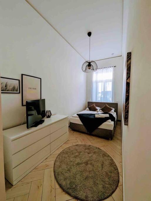 Luxury Cityapartment 2 ウィーン エクステリア 写真