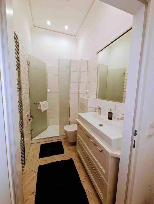 Luxury Cityapartment 2 ウィーン エクステリア 写真