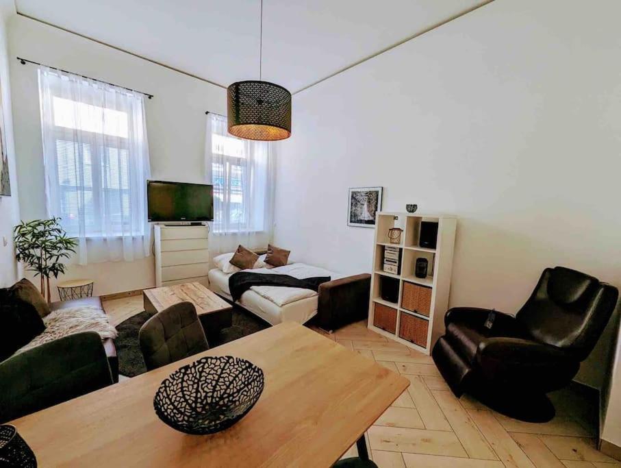 Luxury Cityapartment 2 ウィーン エクステリア 写真